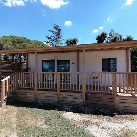 Club Del Sole Marina Julia Family Collection酒店 外观 照片
