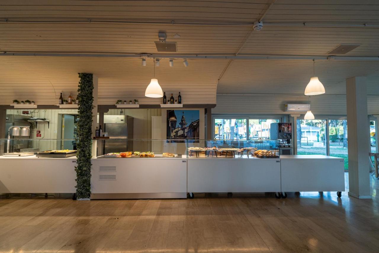 Club Del Sole Marina Julia Family Collection酒店 外观 照片