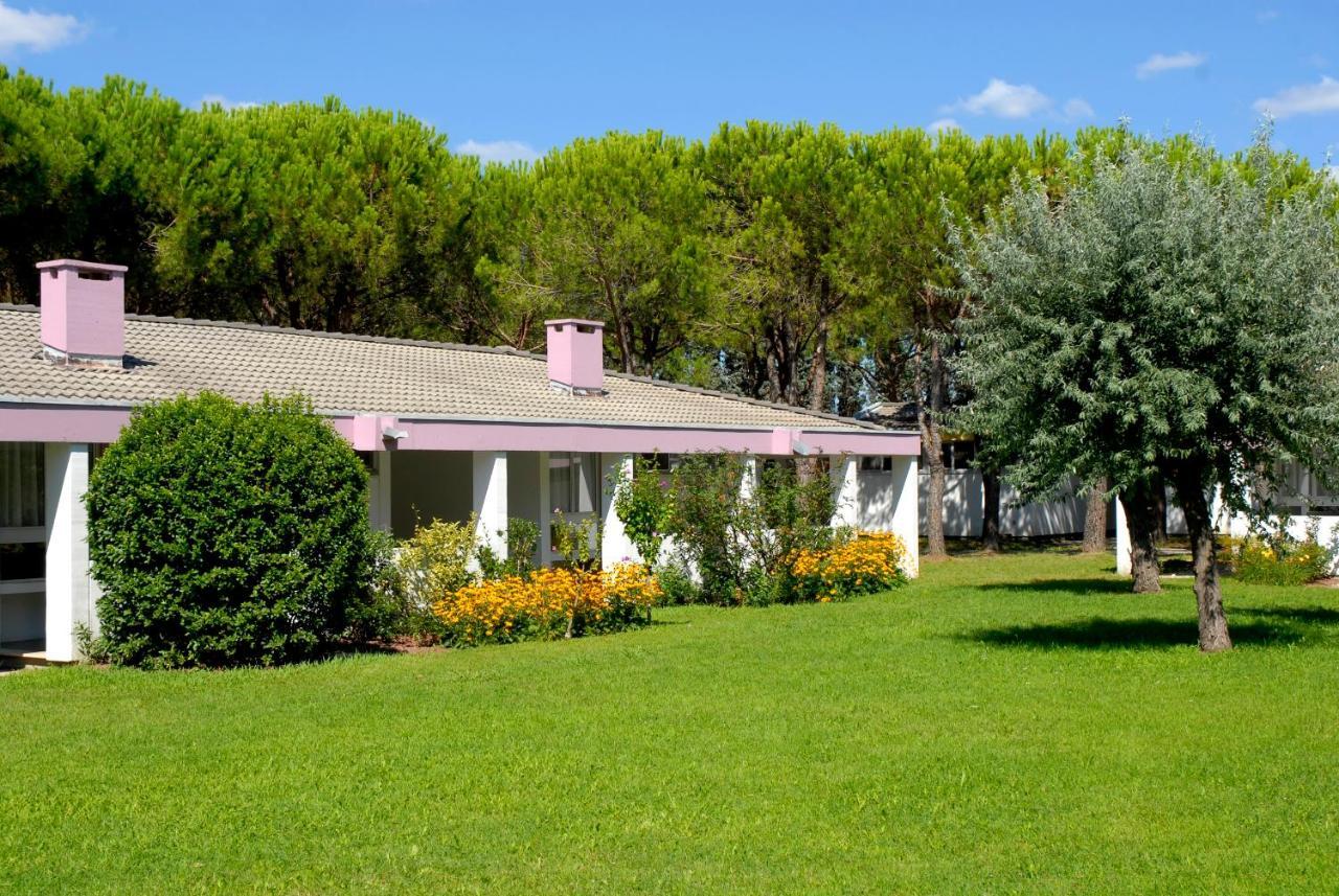Club Del Sole Marina Julia Family Collection酒店 外观 照片