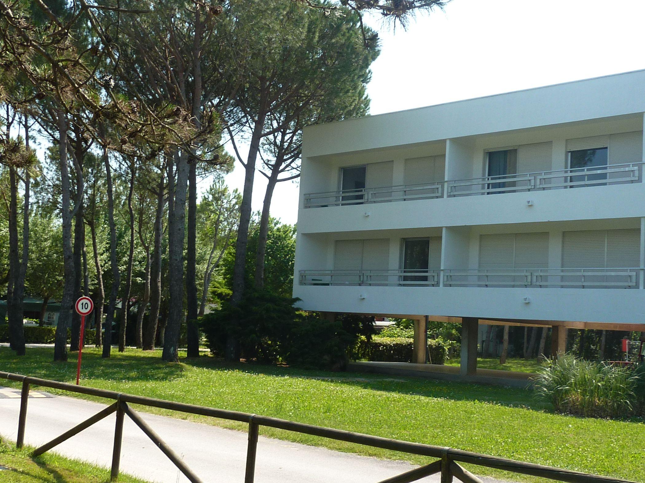 Club Del Sole Marina Julia Family Collection酒店 外观 照片