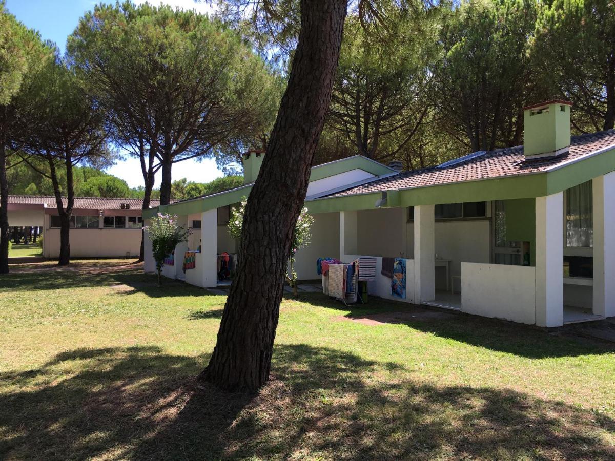 Club Del Sole Marina Julia Family Collection酒店 外观 照片