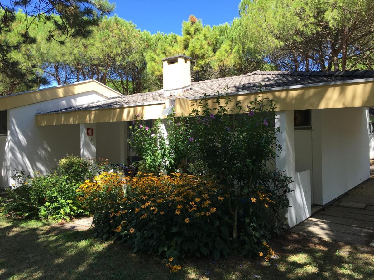 Club Del Sole Marina Julia Family Collection酒店 外观 照片