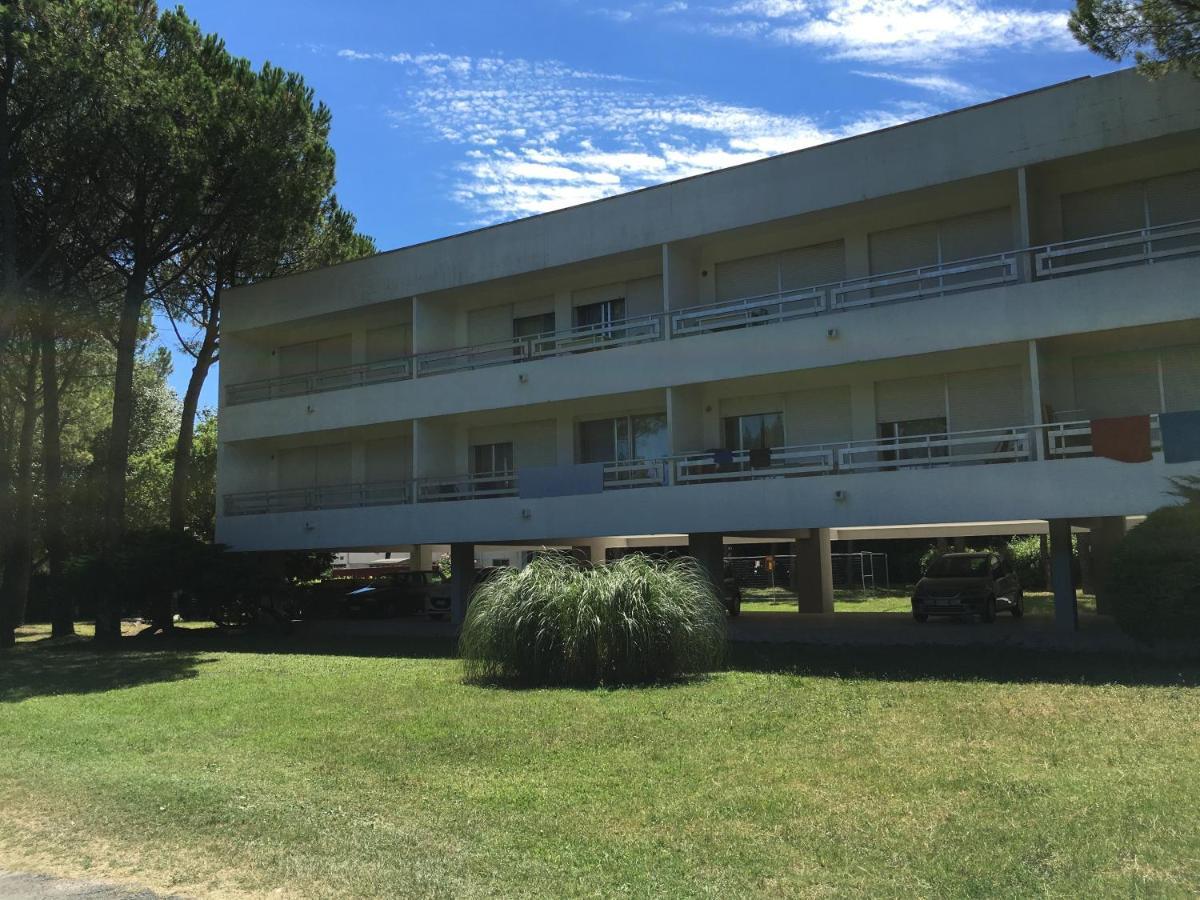 Club Del Sole Marina Julia Family Collection酒店 外观 照片